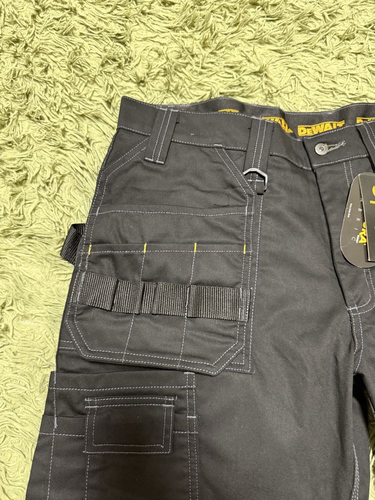 Dewalt Штаны спец одежда