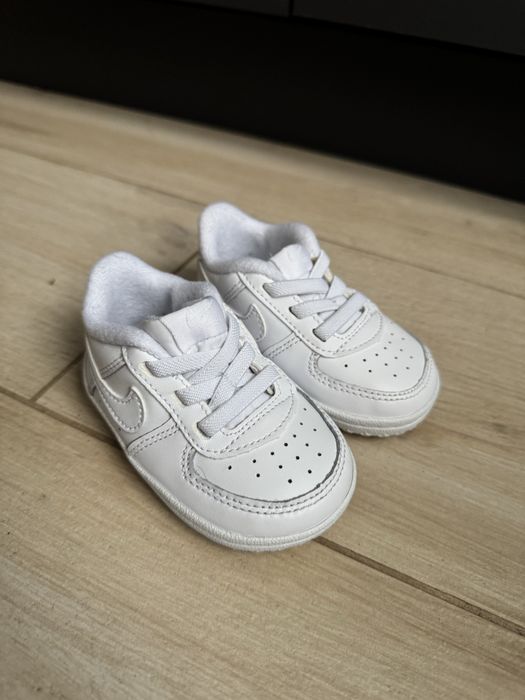 Дитячі кросівки Nike Forse