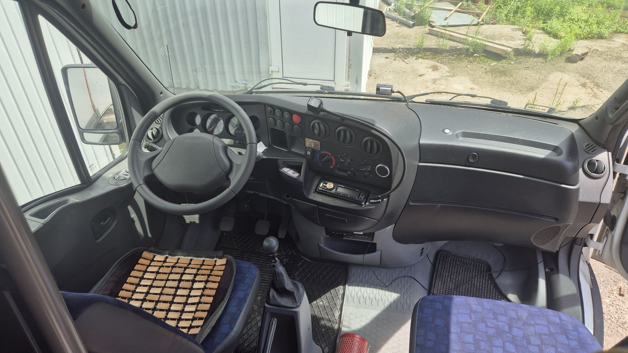 Autobus Iveco C5014 3.0 HPI 2006r 1 wł. SALON PL ASO 250 tys.km 20+3