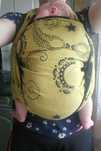 Chusta bawelna lenny lamb