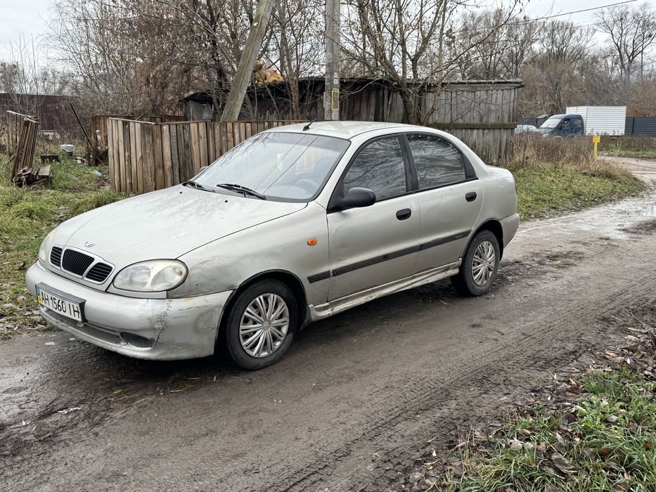 Продам дэо сенс