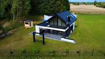 Domek do wynajęcia Nowy Wiec - Sauna i Balia