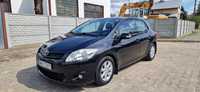 Toyota Auris 1.4 diesel / manual / bezwypadkowy