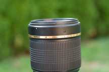 Tamron 70-200mm F/2.8 Di LD (IF) Macro Nikon + filtr polaryzacyjny