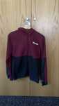 Casaco Nike Air.