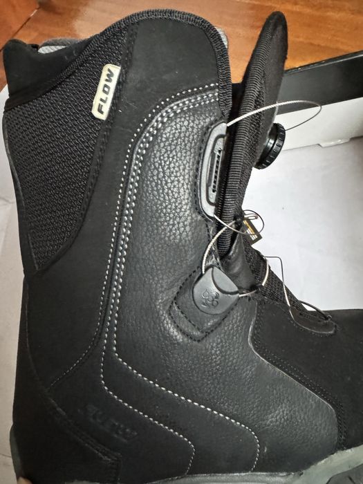 Buty snowboard 35,5