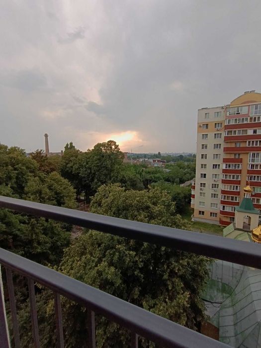 Продаж 1-к квартири у ЖК Волошковий!