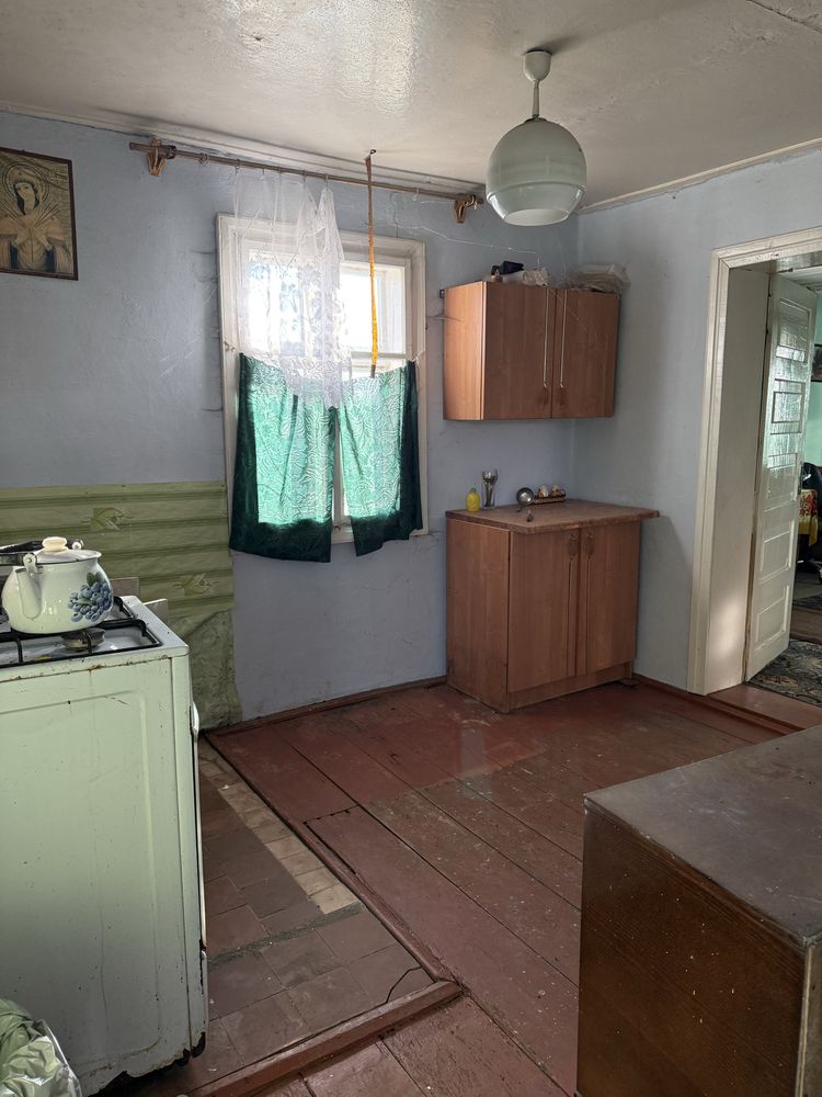 Продається будинок Опришени
