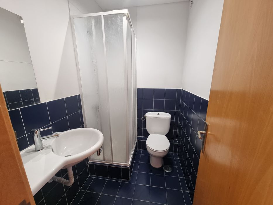 Quarto Alfornelos linha azul