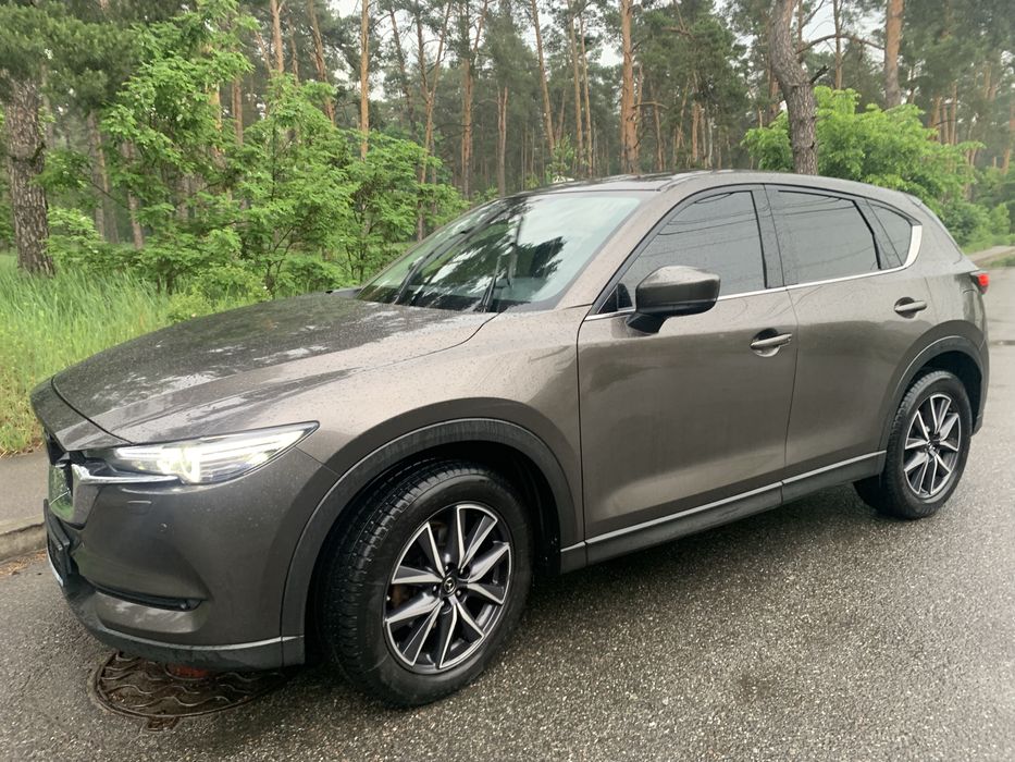 Продам мазда сх5 официал 2.2 4/4