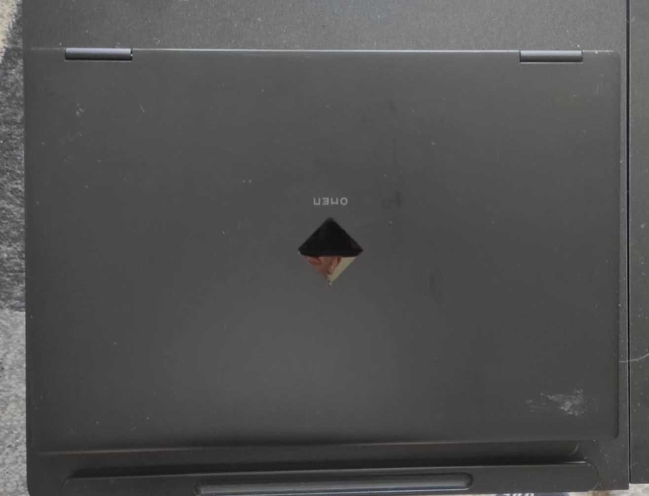 Super Stan! Hp Omen 16 - używany tylko 300h