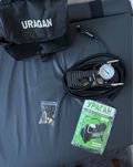 Авто компресор Uragan 90110 ..