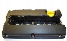 Pokrywa zaworów Opel Astra,Zafira 1.6 16V Z16XEP