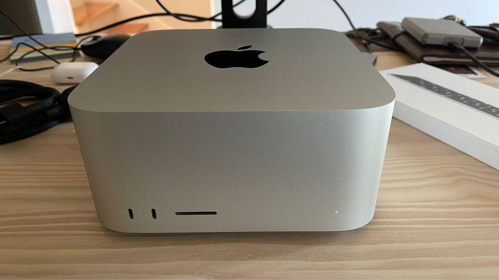 Mac Studio M1 MAX