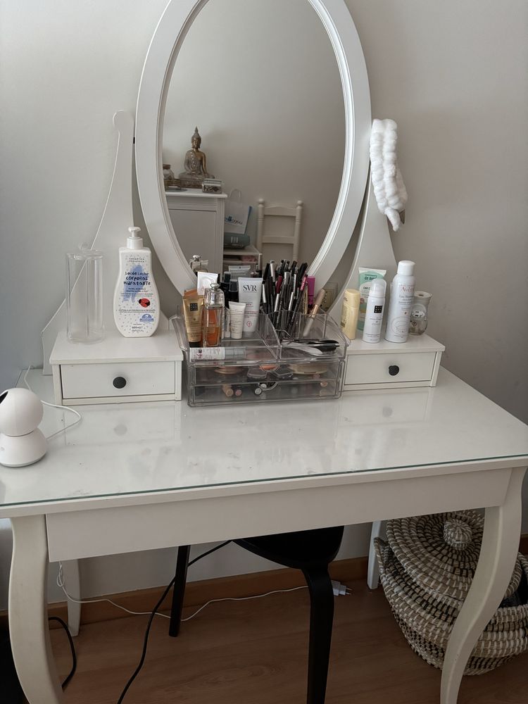 Toucador Hemnes - Ikea