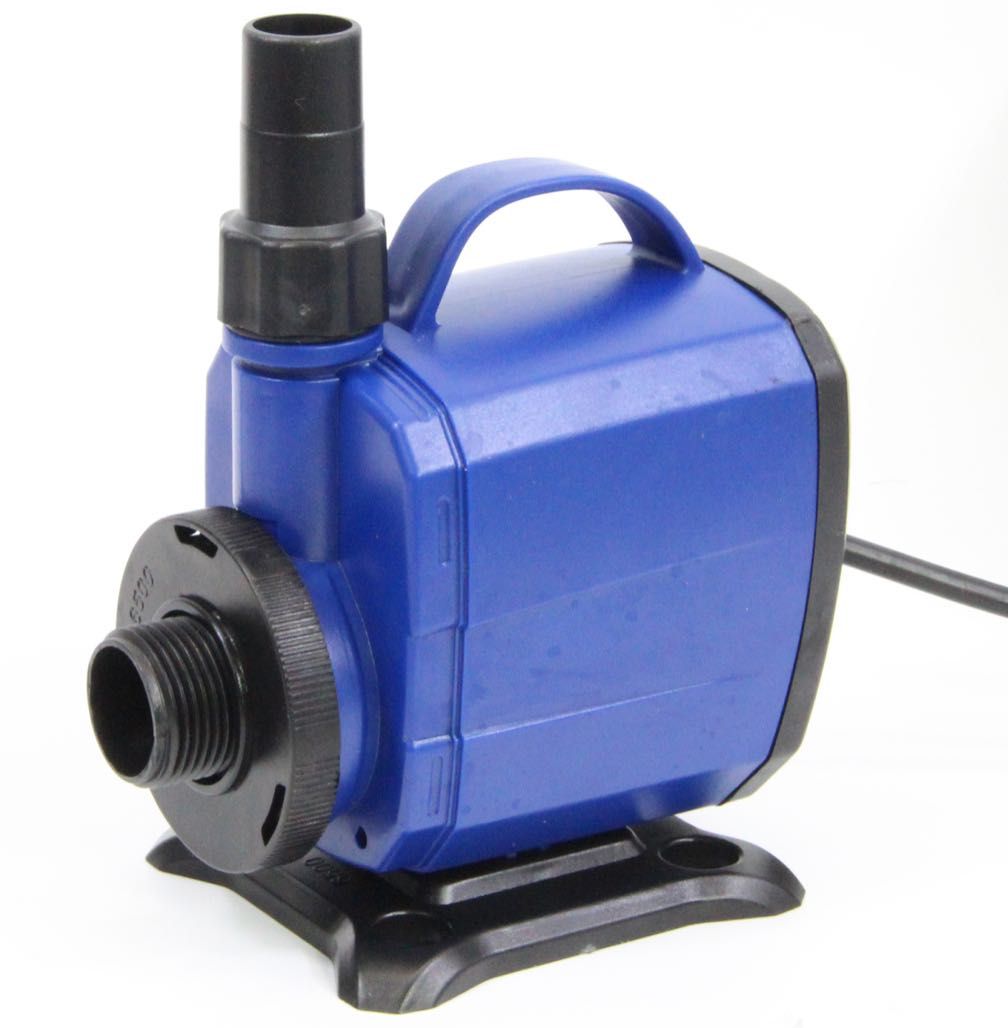 SOBO WP-360FP-UV pompa fontannowa 3000l/h z filtrem oraz lampą UV-C
