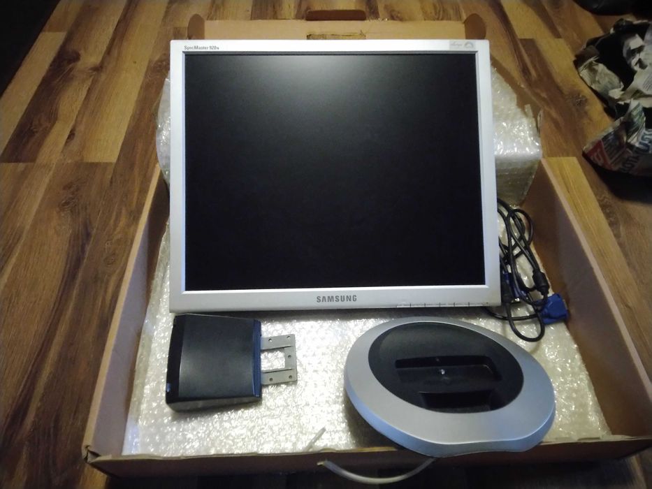 Monitor Samsung SyncMaster 920N GH19LS