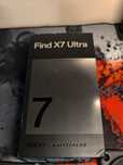 Oppo Find X7 Ultra Mega zestaw. Smartfon. Telefon