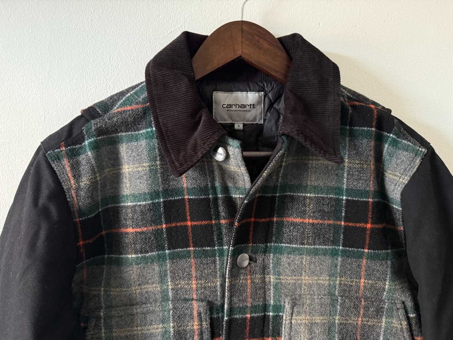 куртка чоловічі на осінь зиму Carhartt WIP нова Оригінал див інші огол