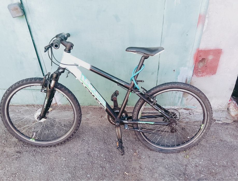 Продам велесипед