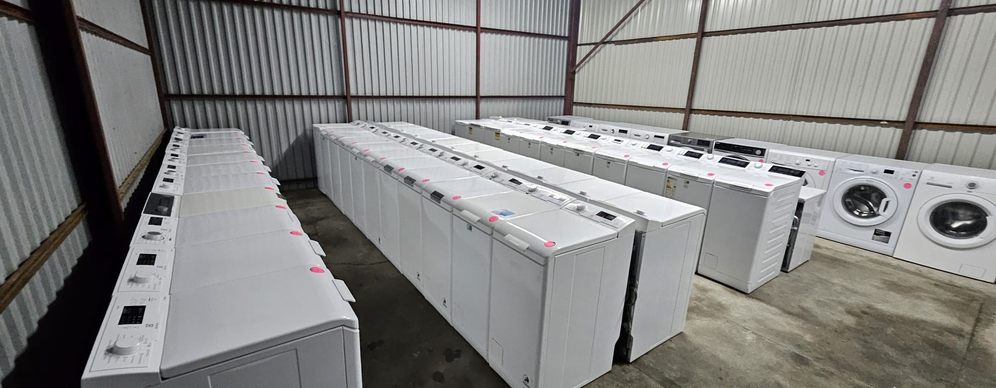 OUTLET Wspólna 6 Pralka Electrolux MEGA WYBÓR