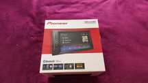 Автомагнітола Pioneer DMH-A240BT