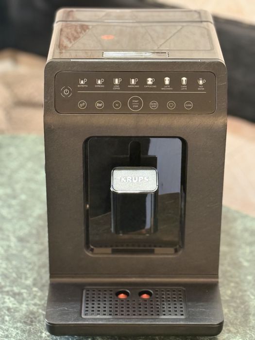 Продам кофемашину