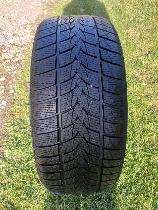 Oferta tylko do 15 Listopada Opony Zimowe 4 sztuki 2023r 17/45/225
