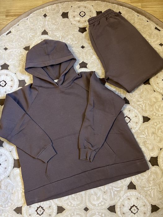 Жіночий спортивний костюм утеплений 3хл