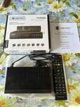 Digital tuner dvb-T2 h. 265 hevc
