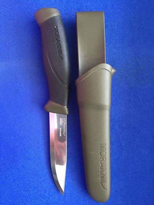 Nóż Morakniv Companion