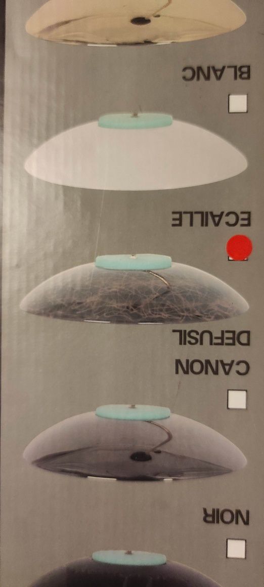 Lampa podłogowa nowa
