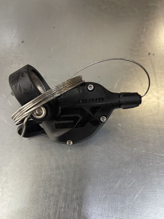 Przerzutka tylna SRAM SX Eagle+Manetka