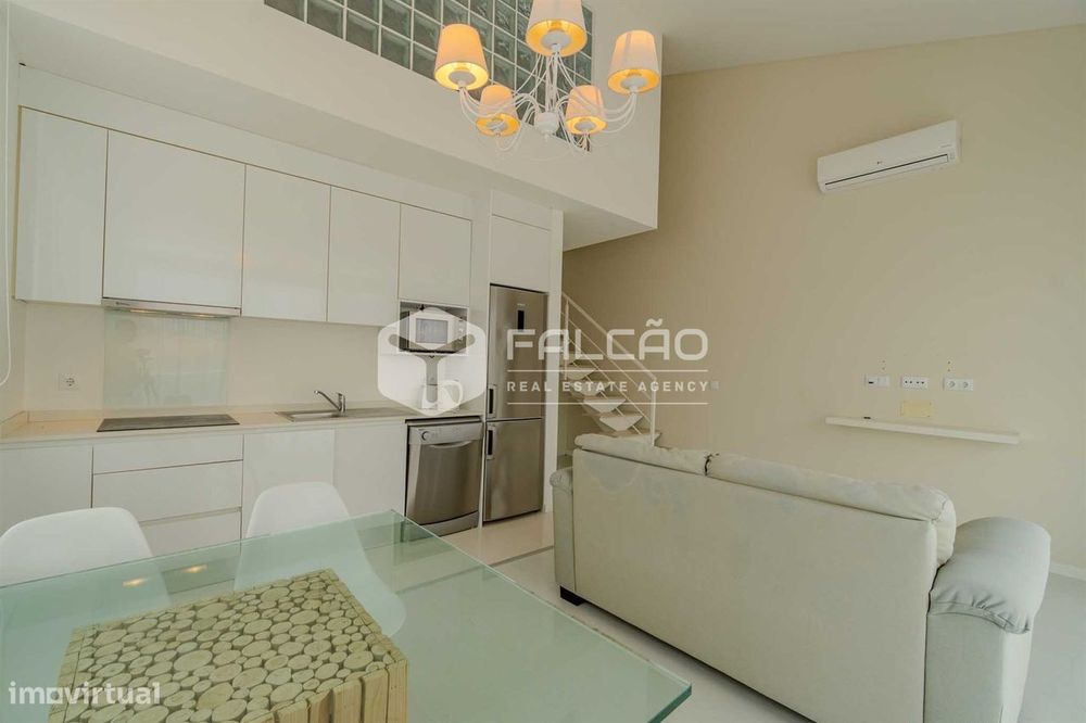Apartamento T1+1 Venda em Vau,Óbidos
