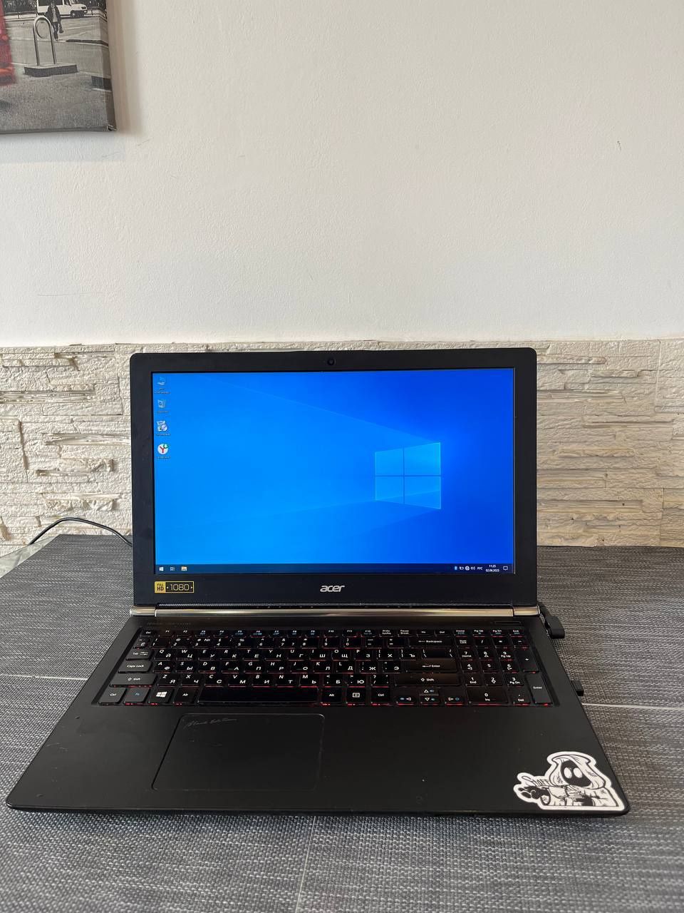 Продам ноутбук Acer