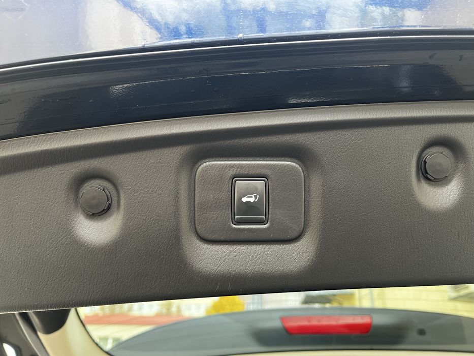 Infiniti QX60 09/2017 (2018 модельний рік)