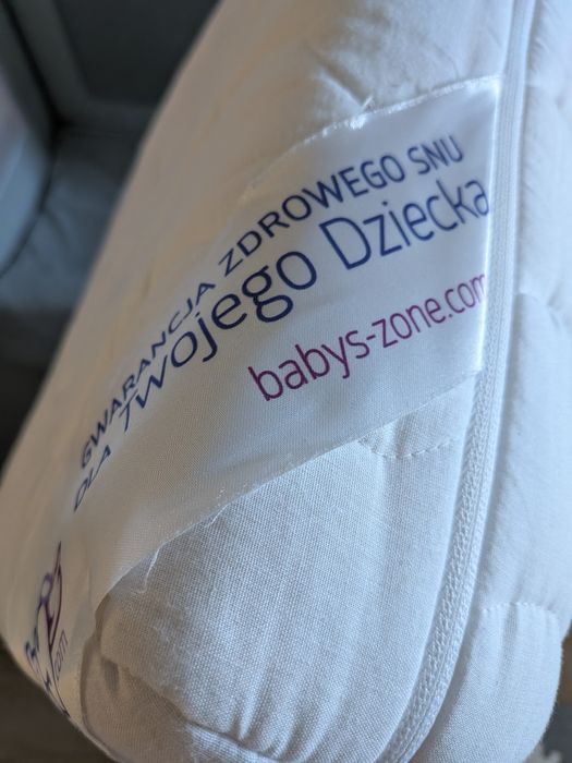 Łóżeczko turystyczne Lionelo Thomi + gratisy