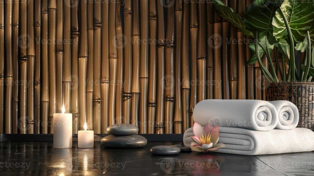 Massagem Relaxamento