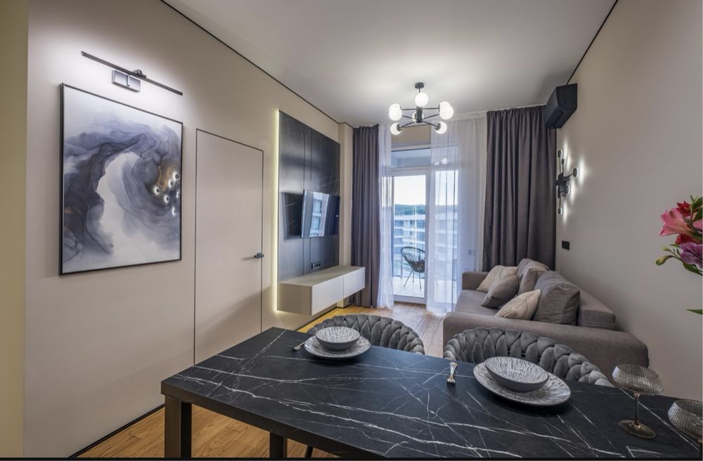 ВИДОВА 1к з ремонтом від власника! ЖК Park lake city