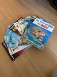 Livros Coleção Asterix e Obelix (Preço por Cada Um)