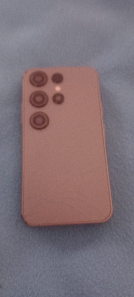 Mini s24 ultra troco