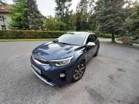Kia Stonic 1.4 benzyna + LPG// 2018r// Bardzo Ładna