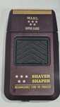Golarka Wahl Shaver Shaper