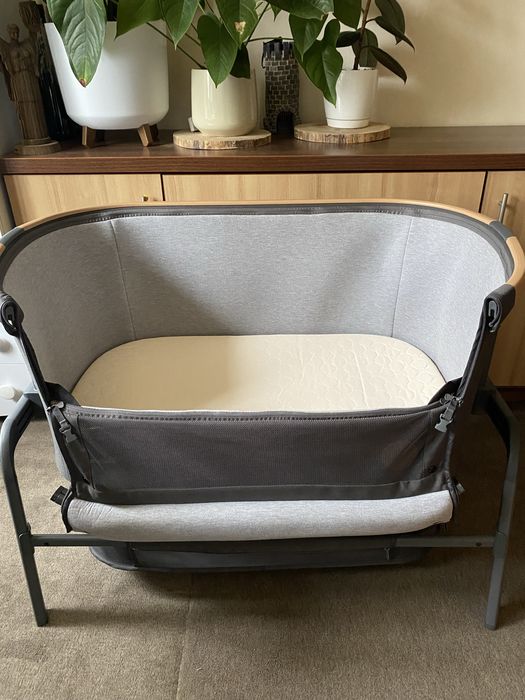 Приставне ліжечко maxi-cosi iora