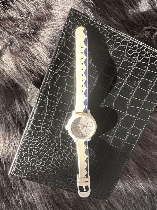 Zegarek damski Tommy HIlfler