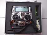 Aparatura FrSky Taranis X9D PLUS