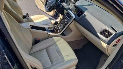Volvo S60 2.0, 177kW 240KM, 2011, 270 000 km