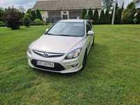 Hyundai I30 polecam
