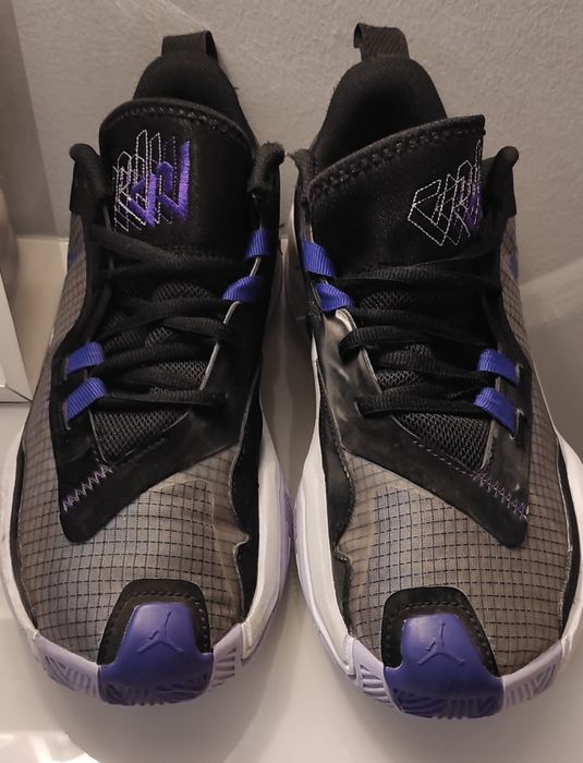 Nike Jordan One Take 4