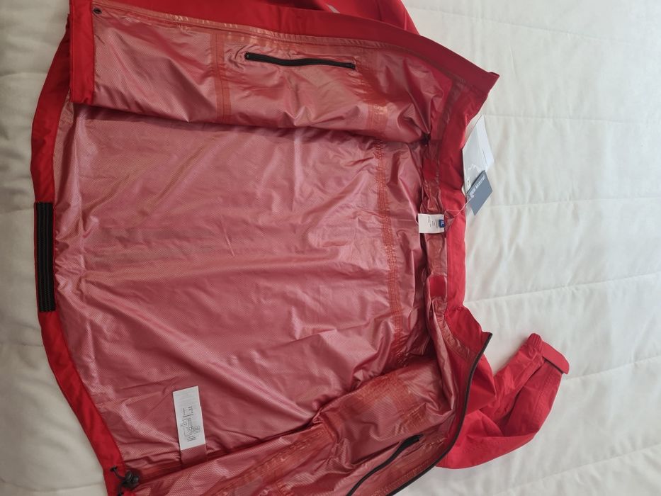 Мотокуртка-дощовик BMW Motorrad